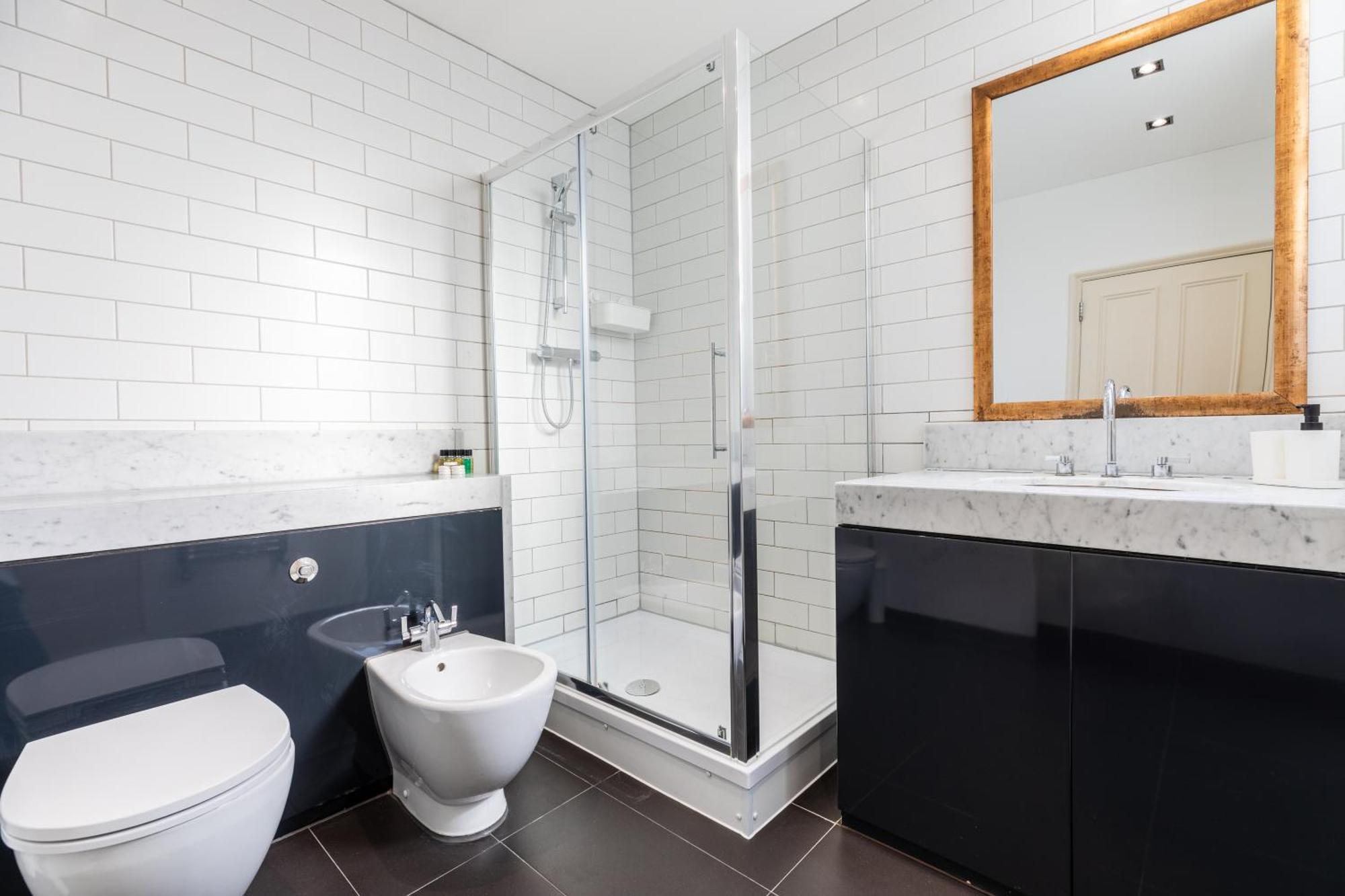 The Chapter - Mayfair Residences 런던 외부 사진
