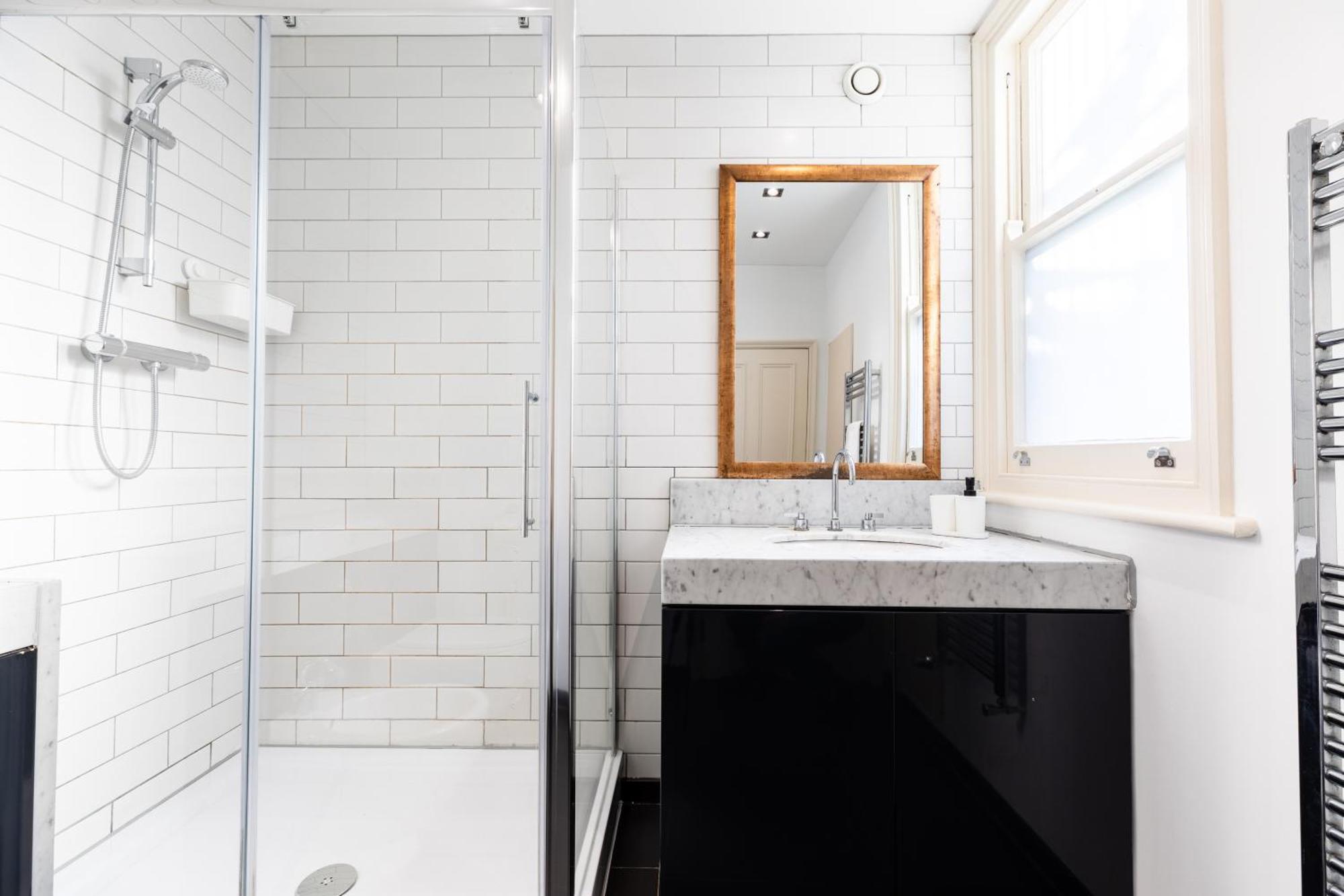 The Chapter - Mayfair Residences 런던 외부 사진